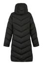 Black Anita Padded Jacket, Image 2 of 6