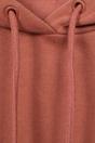 Rust Spirit Of Adventure Printed Hoodie, Image 3 of 5