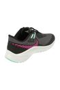 Black Nike Womens Quest 3 Shield Running Trainers, Image 4 of 6