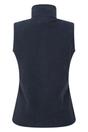 Navy Camber Gilet, Image 2 of 4