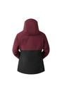 Plum Flurry II Waterproof Ski Jacket, Image 3 of 5