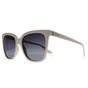 White Butterfly White Grey Gradient Polarized PLD 4155/S/X, Image 2 of 3