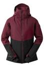 Plum Flurry II Waterproof Ski Jacket, Image 2 of 5