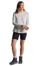 Multi Akona Striped Nosilife Long Sleeved TShirt, Image 1 of 3