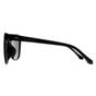 Black Cat Eye Shiny Black G15 Green Polarized MP74, Image 3 of 4