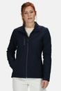 Navy Honestly Made Recycled Fleece, Image 4 of 5