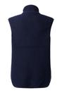 Navy Excursion Fleece Body Warmer, Image 2 of 4