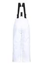 White Moon II Ski Trousers, Image 2 of 4