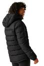 Black Aldthorn Quilted Jacket, Image 4 of 5