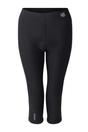 Black Verve Cycling Capri, Image 1 of 4