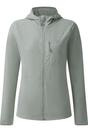 Pale Green Switch Up Pro Fleece Jacket, Image 1 of 5
