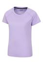 Lilac Endurance TShirt, Image 4 of 5