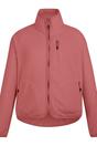 Rose Frankie Full Zip Fleece Jacket, Image 1 of 4