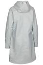 Teal Trespass Teal Payko Waterproof Jacket, Image 2 of 2