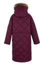 Plum Regatta Plum Freyla Padded Jacket, Image 2 of 5