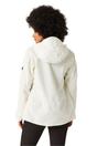 White Okara Waterproof Jacket, Image 5 of 6