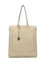 Beige Raffaella Beige Large Shopper Bag, Image 1 of 2