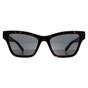 Brown Cat Eye Havana Grey GG1982S, Image 1 of 3