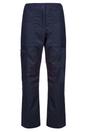 Navy Blue New Action Trouser (Regular) / Pants, Image 1 of 3