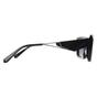 Black Ted Baker Black Rectangle Black Dark Blue TB1699, Image 4 of 4