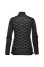 Black Boulder Thermal Padded Jacket, Image 3 of 3