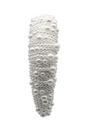 White Pearl Headband with Assorted Sized Pearls, Image 2 of 2