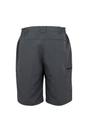Grey Chaska III ZipOff Hiking Trousers, Image 4 of 5