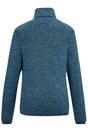 Light Denim Newhill Full Zip Fleece Jacket, Image 2 of 4