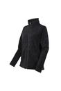 Black Mayse Full Zip Fleece Jacket, Image 4 of 6