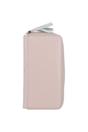 Beige 'Seraphina' Real Leather Purse with RFID-Protection, Image 4 of 4