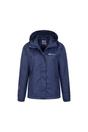Navy Torrent Waterproof Jacket, Image 5 of 5