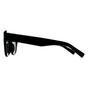 Black Saint Laurent Black Square Black Grey SL 827, Image 3 of 3