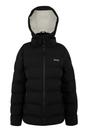 Black Altoro Thermal Padded Jacket, Image 1 of 5