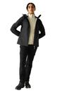 Black Breathe Easy Waterproof Jacket, Image 1 of 4