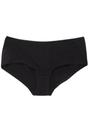 Multi Camille Lingerie Multi 5 Pack Mix Short Briefs, Image 3 of 3