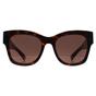 Brown Cat Eye Havana Brown GG1789S, Image 1 of 3
