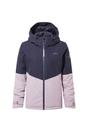 Navy Blue Corvara Waterproof Insulated Ski Jacket, Image 6 of 6