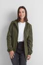 Khaki Craven Waterproof Packaway Jacket, Image 1 of 6
