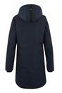 Navy Marron Insulated Waterproof Jacket, Image 2 of 6