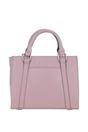Rose 'Virella' Real Leather Handbag, Image 3 of 4