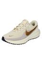 Gold Revolution 8 Running Trainers, Image 2 of 6