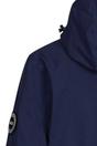 Navy Katya DLX Waterproof Jacket, Image 4 of 4