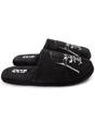 Black Star Wars Darth Vader UK Slippers, Image 3 of 6