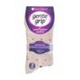 Light Pink 6 Pairs Non Elastic Socks, Image 5 of 5