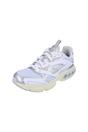 Grey Zoom Fire Running Trainers, Image 2 of 6