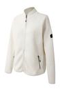 Off White Dare 2B Off White Excursion Fleece Jacket, Image 3 of 4