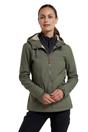 Khaki Iona Soft Shell Jacket, Image 8 of 8