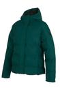 Steel Blue Dare 2B Steel Blue Entrusted Padded Jacket, Image 3 of 4