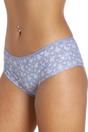 Multi 4 Pack Mixed Shortie Briefs, Image 1 of 5