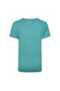 Teal Sloan Ridge Graphic Print TShirt, Image 3 of 3